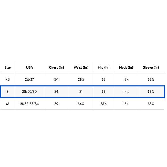 Free Assembly Stripe French Terry Sweatshirt Vintage Wash Blue Men's Medium - Picture 9 of 9